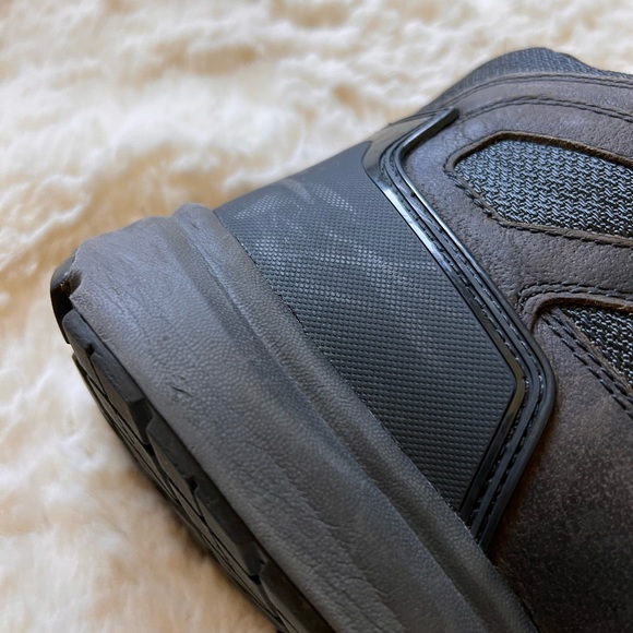 Bates | Men's Bates Raide Mid Boot E05144 | 12 - Picture 10 of 12